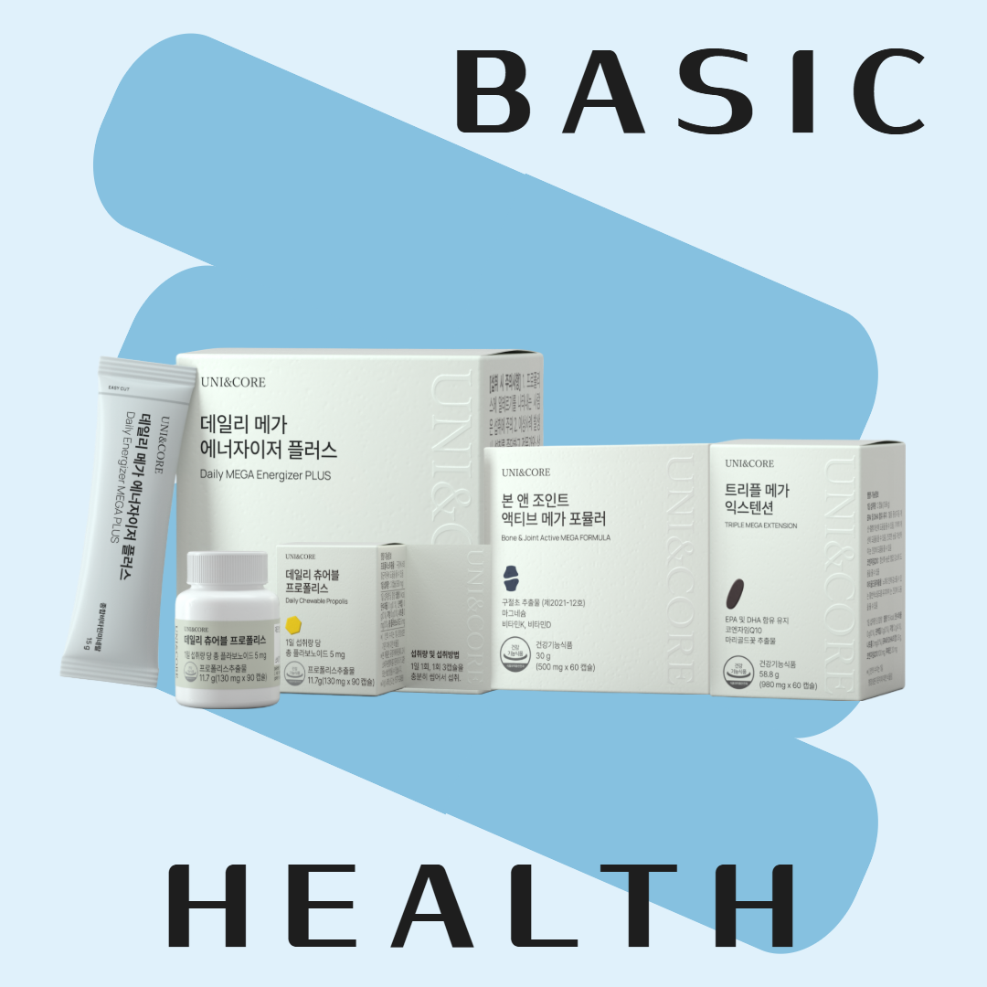 Basic Health