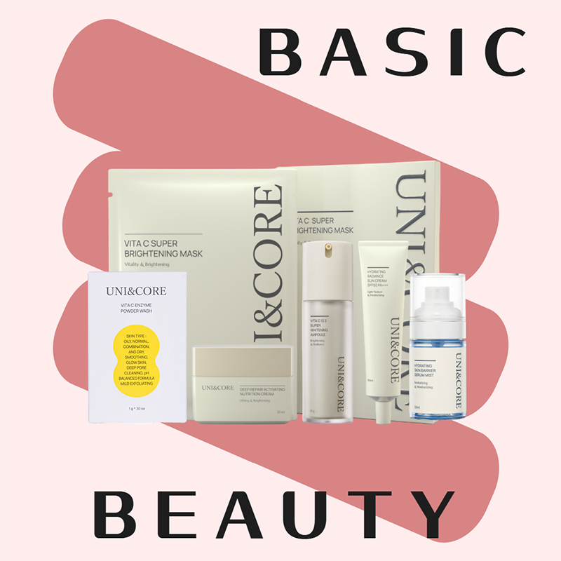 Basic Beauty
